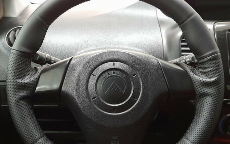 Geely MK Cross I, 2013 год, 299 000 рублей, 17 фотография