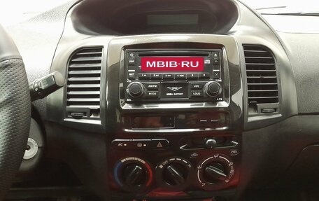 Geely MK Cross I, 2013 год, 299 000 рублей, 16 фотография
