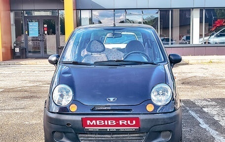 Daewoo Matiz I, 2007 год, 162 543 рублей, 3 фотография