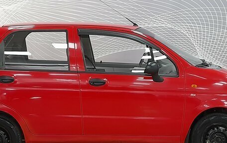 Daewoo Matiz I, 2011 год, 179 000 рублей, 3 фотография