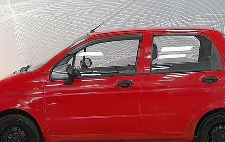 Daewoo Matiz I, 2011 год, 179 000 рублей, 6 фотография
