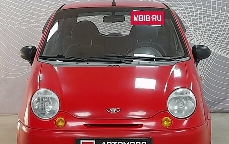Daewoo Matiz I, 2011 год, 179 000 рублей, 2 фотография