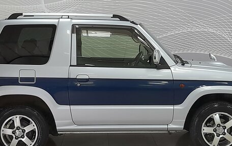 Mitsubishi Pajero Mini II, 2012 год, 819 000 рублей, 3 фотография