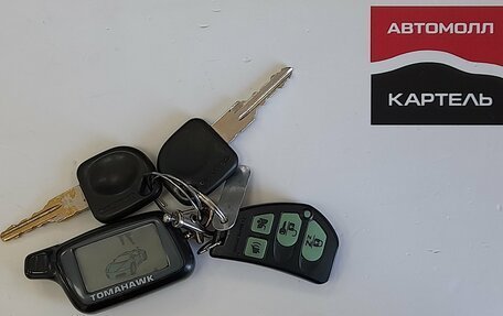 Daewoo Matiz I, 2011 год, 179 000 рублей, 16 фотография