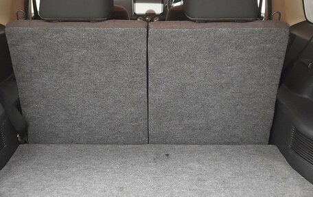 Mitsubishi Pajero Mini II, 2012 год, 819 000 рублей, 7 фотография
