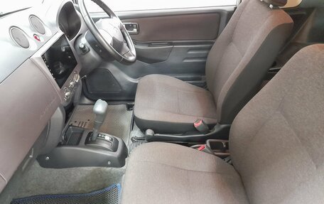 Mitsubishi Pajero Mini II, 2012 год, 819 000 рублей, 9 фотография