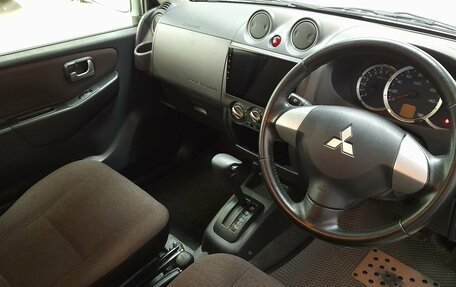 Mitsubishi Pajero Mini II, 2012 год, 819 000 рублей, 8 фотография
