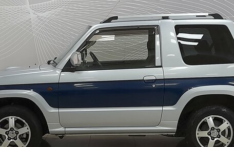 Mitsubishi Pajero Mini II, 2012 год, 819 000 рублей, 6 фотография