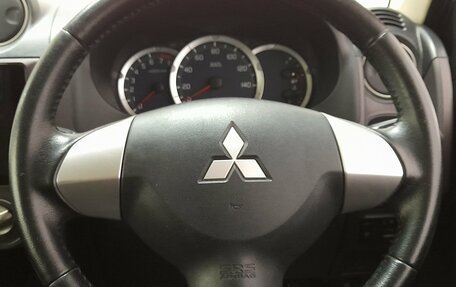 Mitsubishi Pajero Mini II, 2012 год, 819 000 рублей, 12 фотография