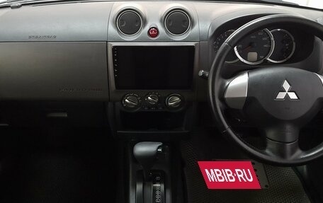 Mitsubishi Pajero Mini II, 2012 год, 819 000 рублей, 10 фотография
