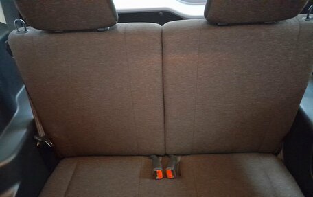 Mitsubishi Pajero Mini II, 2012 год, 819 000 рублей, 14 фотография