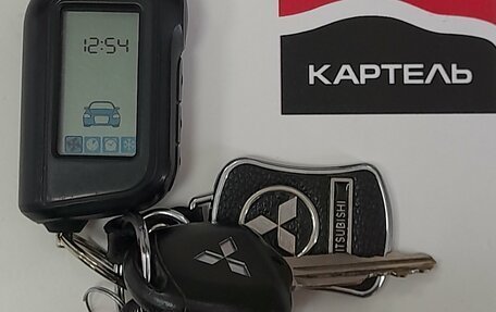 Mitsubishi Pajero Mini II, 2012 год, 819 000 рублей, 16 фотография
