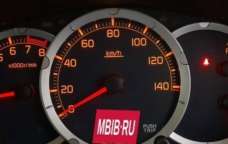 Mitsubishi Pajero Mini II, 2012 год, 819 000 рублей, 13 фотография