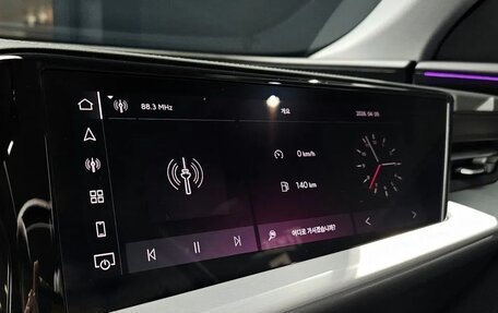 Audi Q5, 2025 год, 6 850 000 рублей, 6 фотография