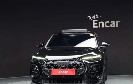 Audi Q5, 2025 год, 6 850 000 рублей, 11 фотография