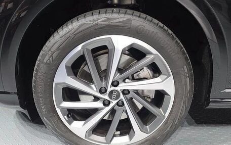 Audi Q5, 2025 год, 6 850 000 рублей, 8 фотография