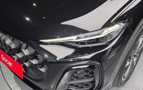 Audi Q5, 2025 год, 6 850 000 рублей, 10 фотография