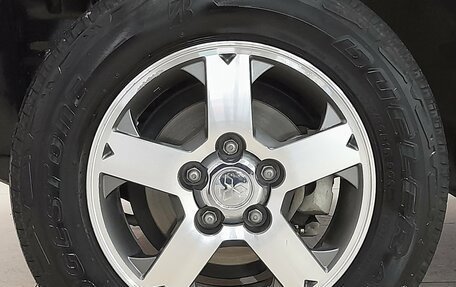 Mitsubishi Pajero Mini II, 2012 год, 819 000 рублей, 15 фотография