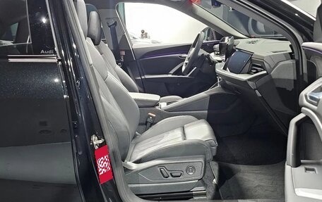 Audi Q5, 2025 год, 6 850 000 рублей, 3 фотография