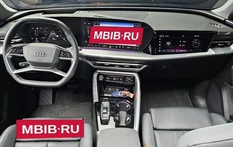 Audi Q5, 2025 год, 6 850 000 рублей, 5 фотография