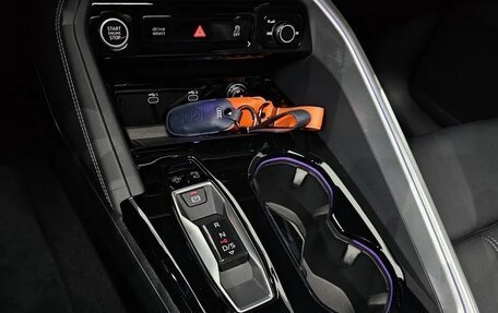 Audi Q5, 2025 год, 6 850 000 рублей, 15 фотография