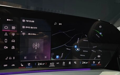 Audi Q5, 2025 год, 6 850 000 рублей, 23 фотография