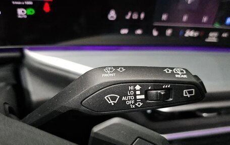 Audi Q5, 2025 год, 6 850 000 рублей, 30 фотография