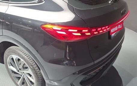 Audi Q5, 2025 год, 6 850 000 рублей, 29 фотография