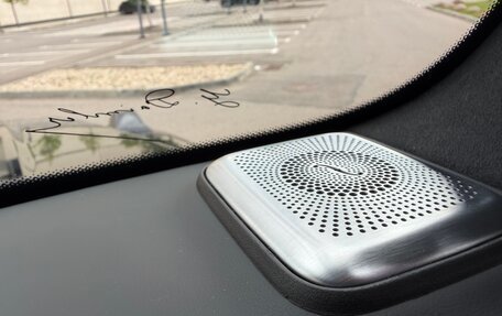 Mercedes-Benz G-Класс AMG, 2021 год, 17 900 000 рублей, 24 фотография