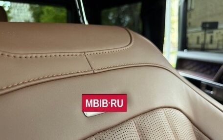 Mercedes-Benz G-Класс AMG, 2021 год, 17 900 000 рублей, 22 фотография