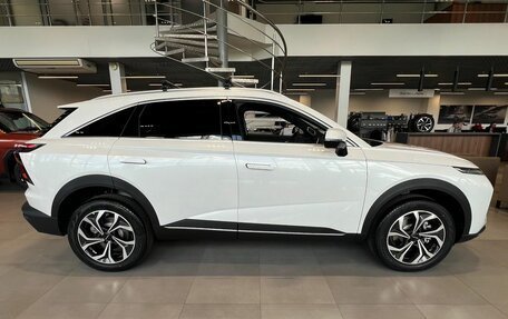 Haval F7, 2026 год, 3 799 000 рублей, 4 фотография