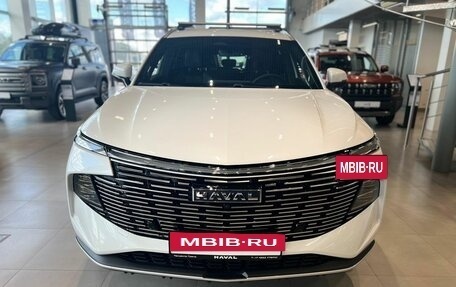 Haval F7, 2026 год, 3 799 000 рублей, 2 фотография