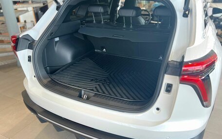 Haval F7, 2026 год, 3 799 000 рублей, 11 фотография