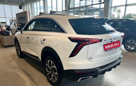 Haval F7, 2026 год, 3 799 000 рублей, 7 фотография