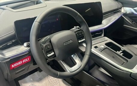 Haval F7, 2026 год, 3 799 000 рублей, 9 фотография