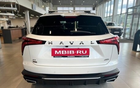 Haval F7, 2026 год, 3 799 000 рублей, 6 фотография