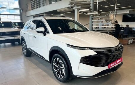 Haval F7, 2026 год, 3 799 000 рублей, 3 фотография