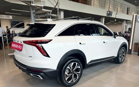 Haval F7, 2026 год, 3 799 000 рублей, 5 фотография