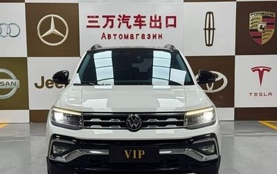 Volkswagen T-Cross I, 2022 год, 1 600 000 рублей, 1 фотография