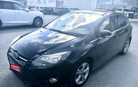 Ford Focus III, 2011 год, 724 000 рублей, 1 фотография