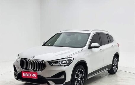 BMW X1, 2022 год, 2 400 000 рублей, 1 фотография