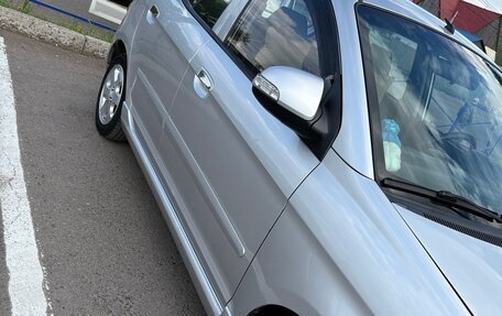KIA Morning I рестайлинг 2, 2008 год, 480 000 рублей, 2 фотография