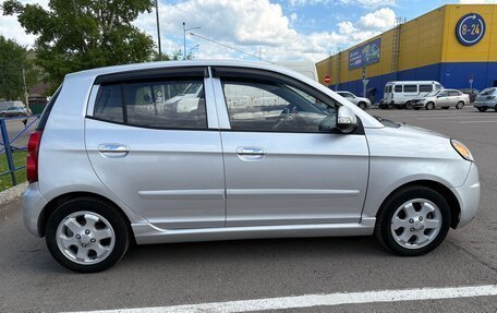 KIA Morning I рестайлинг 2, 2008 год, 480 000 рублей, 3 фотография