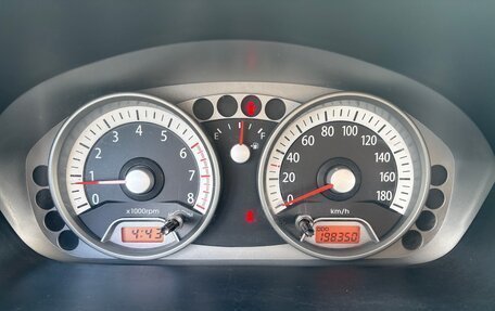 KIA Morning I рестайлинг 2, 2008 год, 480 000 рублей, 13 фотография