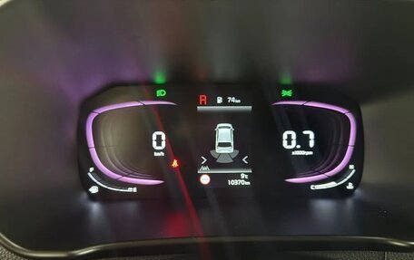 KIA Morning III, 2024 год, 1 200 000 рублей, 19 фотография
