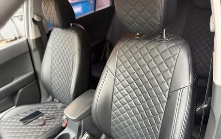 Hyundai Creta I рестайлинг, 2019 год, 2 000 000 рублей, 11 фотография