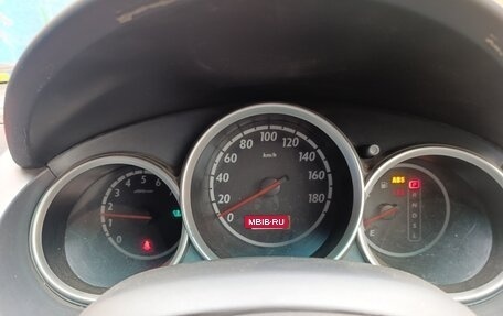 Honda Fit III, 2001 год, 280 000 рублей, 5 фотография