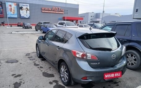 Mazda 3, 2012 год, 1 050 000 рублей, 4 фотография