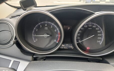 Mazda 3, 2012 год, 1 050 000 рублей, 8 фотография