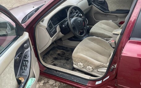 Hyundai Elantra III, 2001 год, 155 000 рублей, 5 фотография